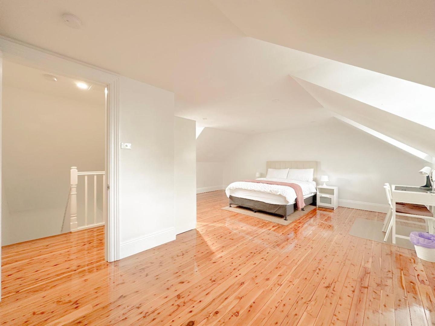 Millers Point Waterview Privatunterkunft Sydney