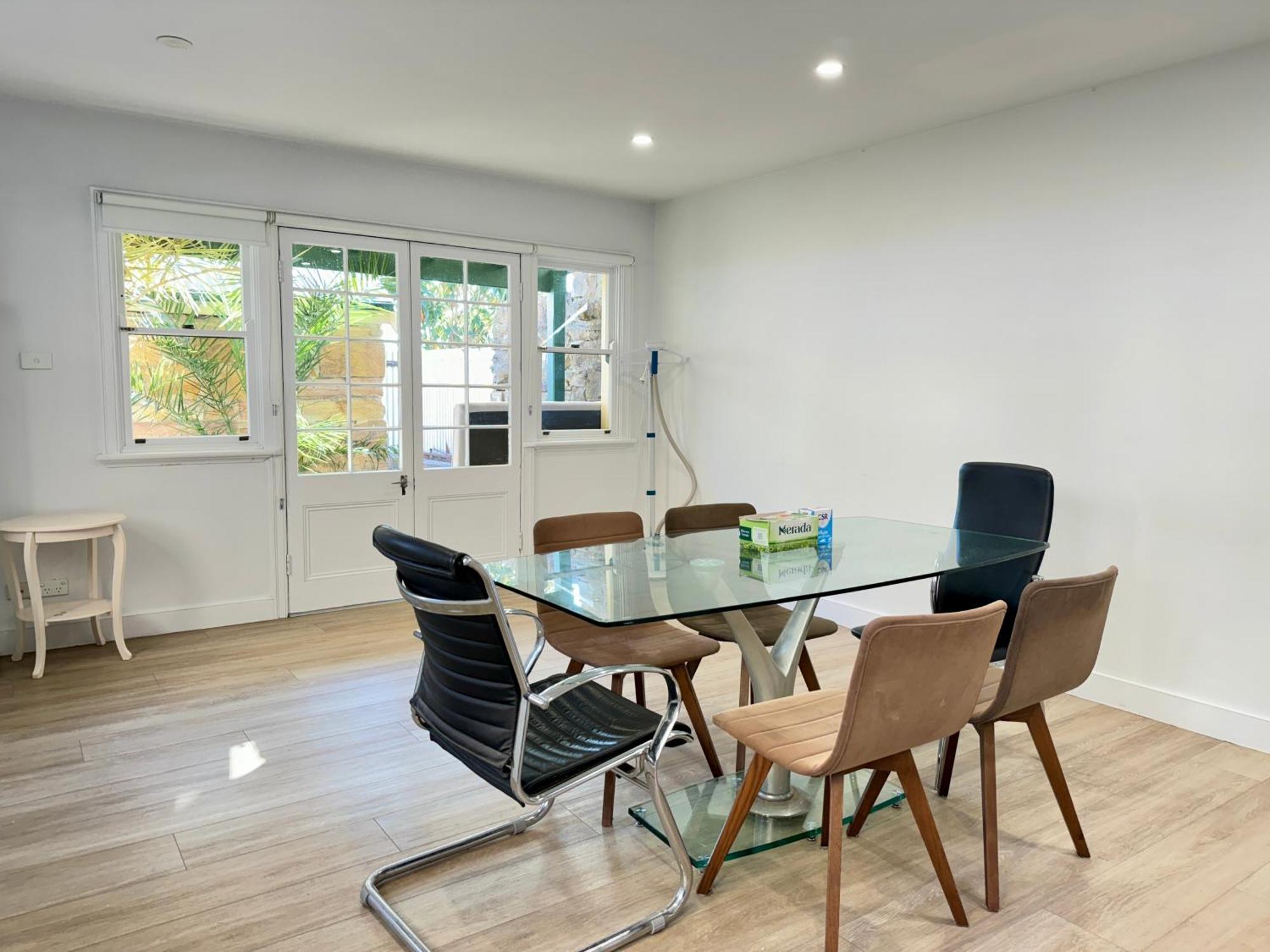Millers Point Waterview Privatunterkunft Sydney