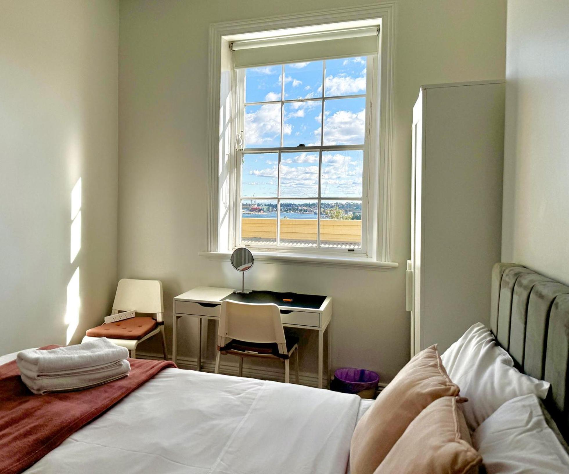 Privatunterkunft Millers Point Waterview Sydney