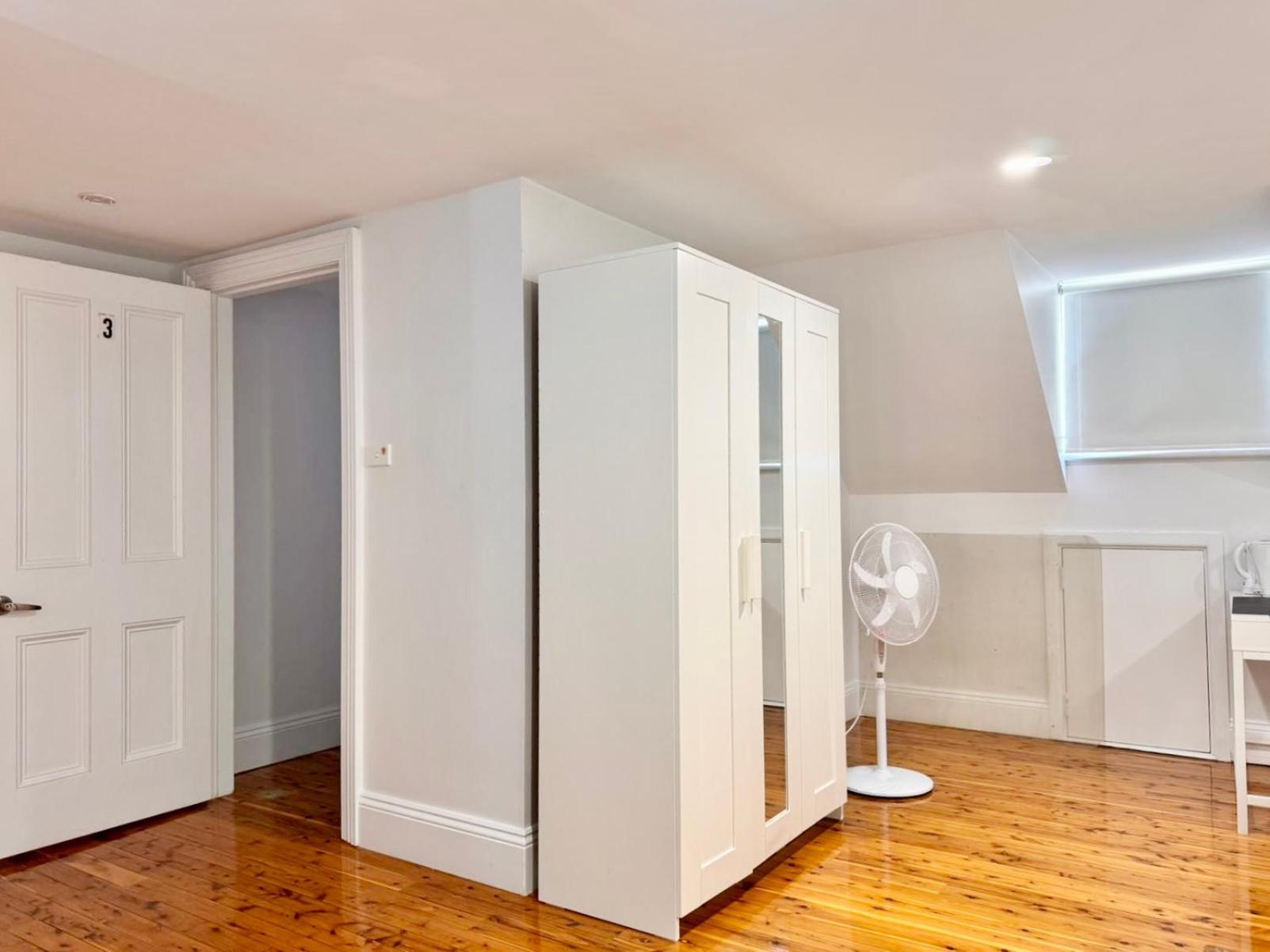 Millers Point Waterview Privatunterkunft Sydney